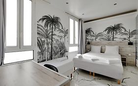 Modern'S Hotel